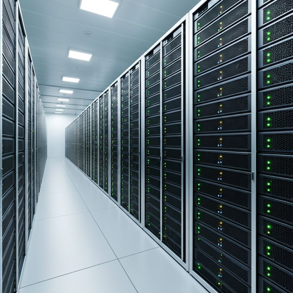 Cloud Solutions for Every Business