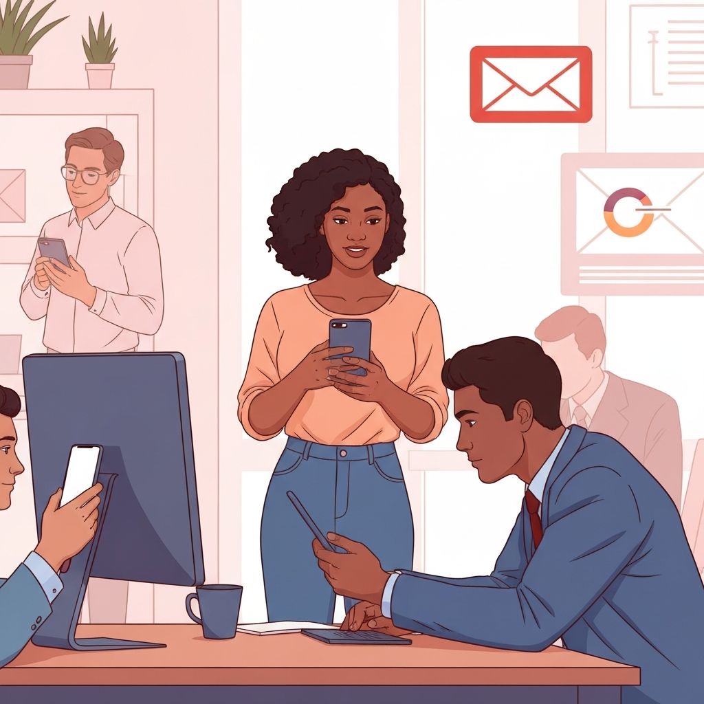 Enterprise Email Solutions