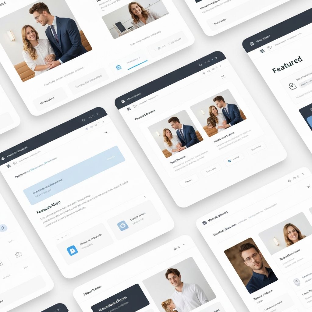 Build Your Site with WordPress